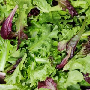 Mesclun