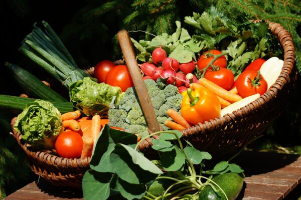 Panier FAMILLE